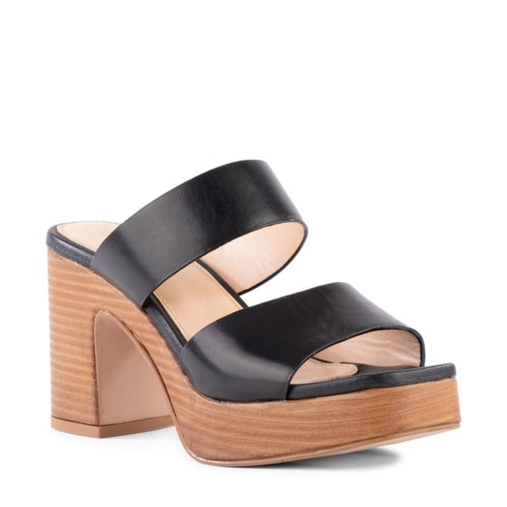 🆕 Seychelles Summer Nights Platform Sandals